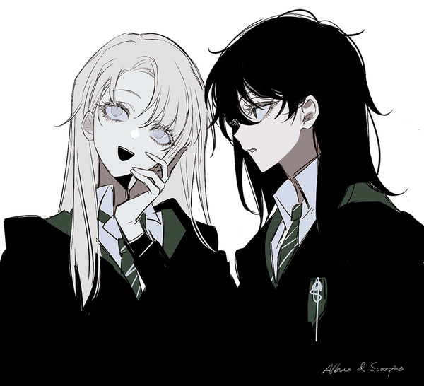 HPログ
