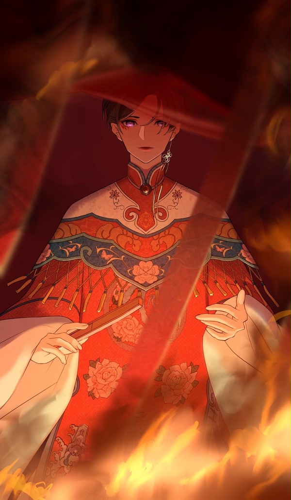秦衣