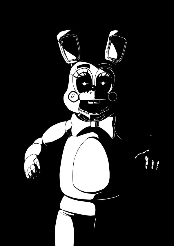 Toy Bonny