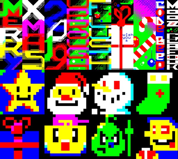 Xmas 2019