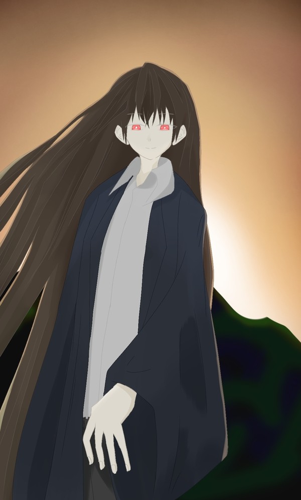 はじまり