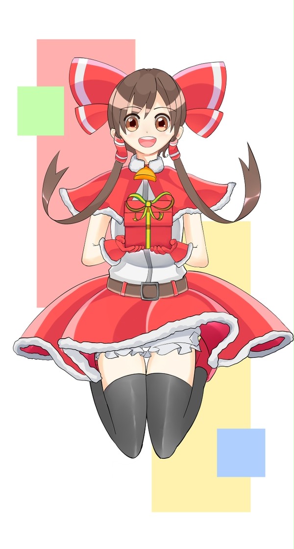 xmas time