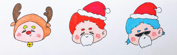 クリスマス🎄✨