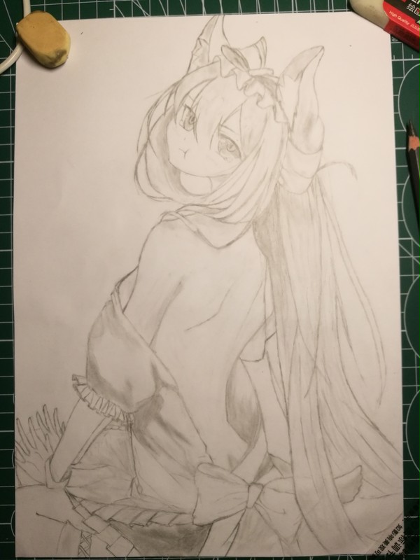 无题