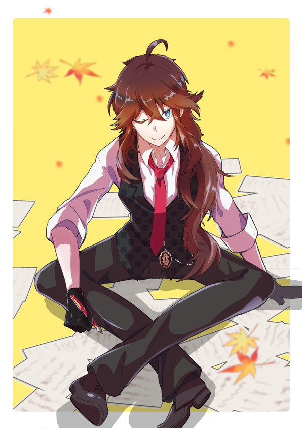 文アルつめつめ6