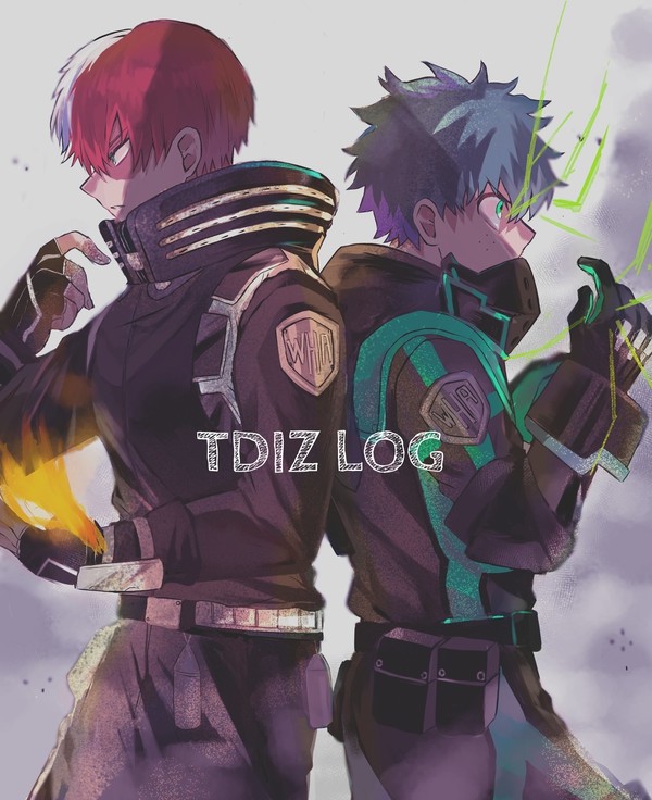 TDIZ LOG