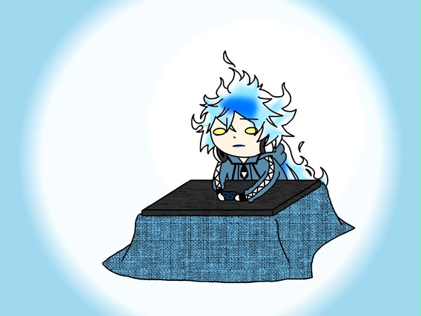 炬燵イデア