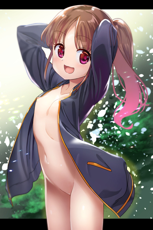 咲の絵　34