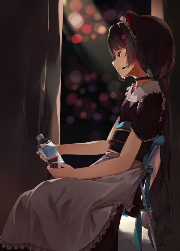 とこちゃん