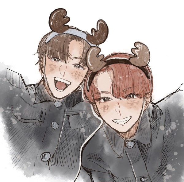 メリークリスマス！