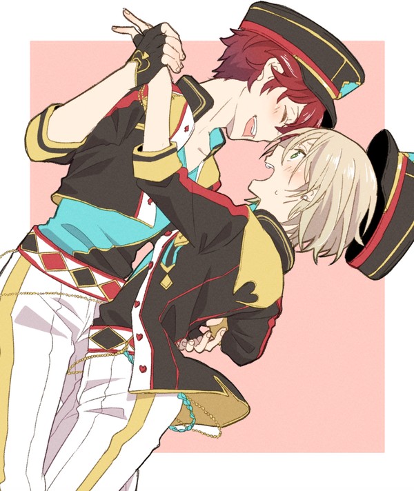 ひいあいログ