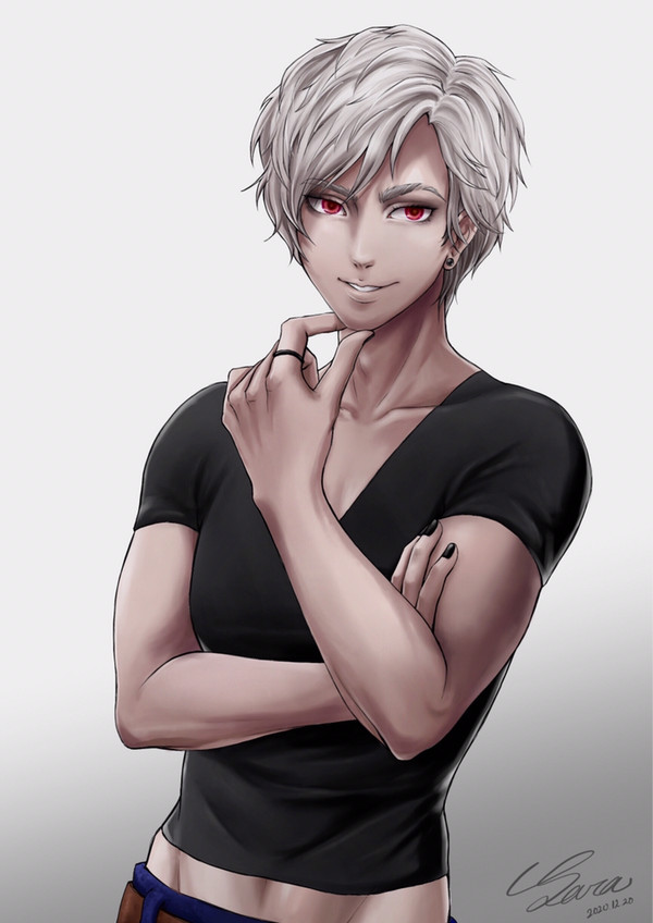 thinkin dirty  (〃ಠωಠ〃)