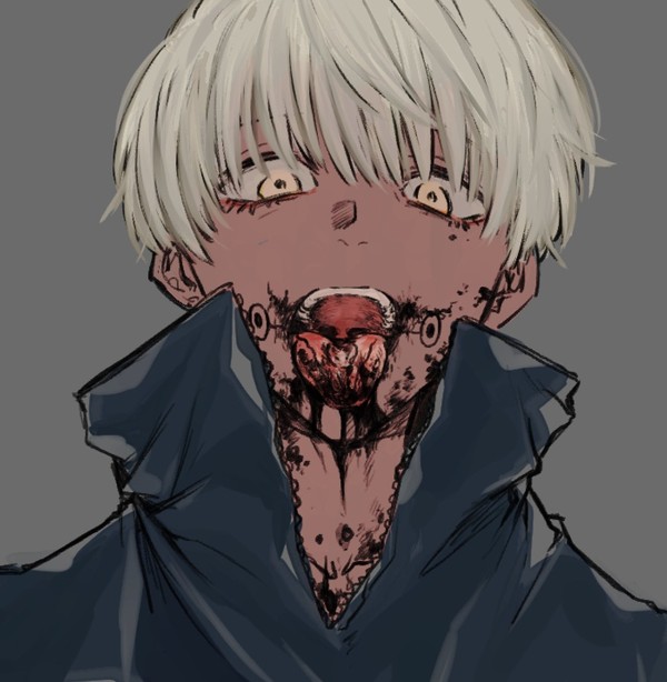 呪術ろぐ