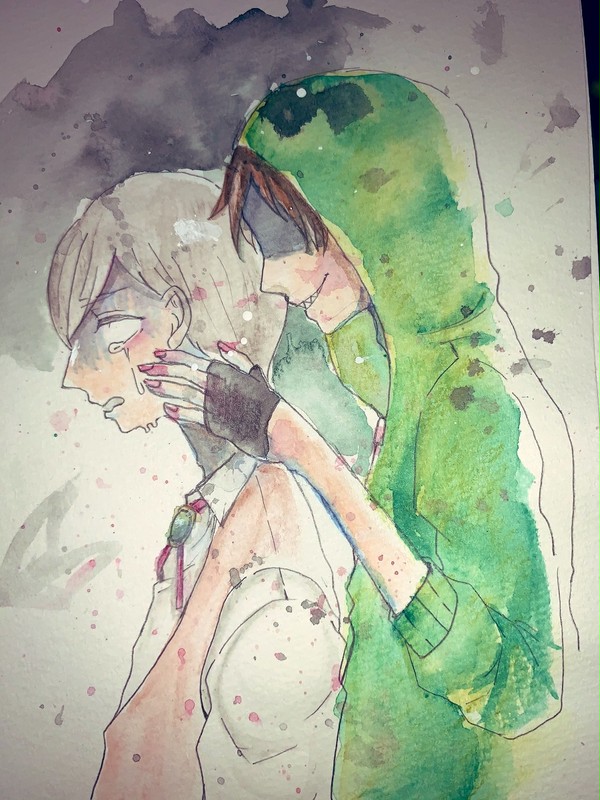 われわれだまとめ