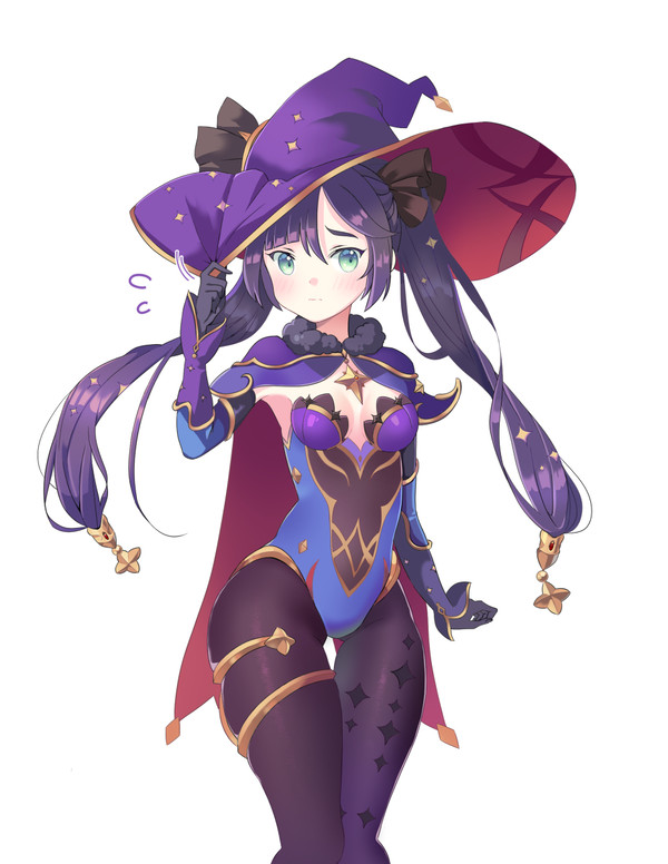 mona
