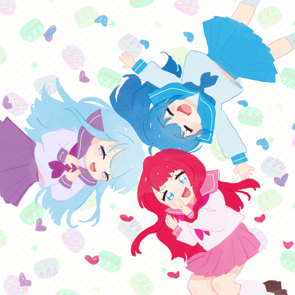 イラストまとめ①