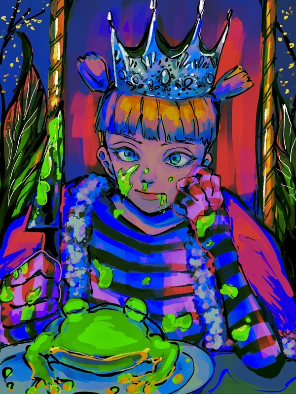 ポピー