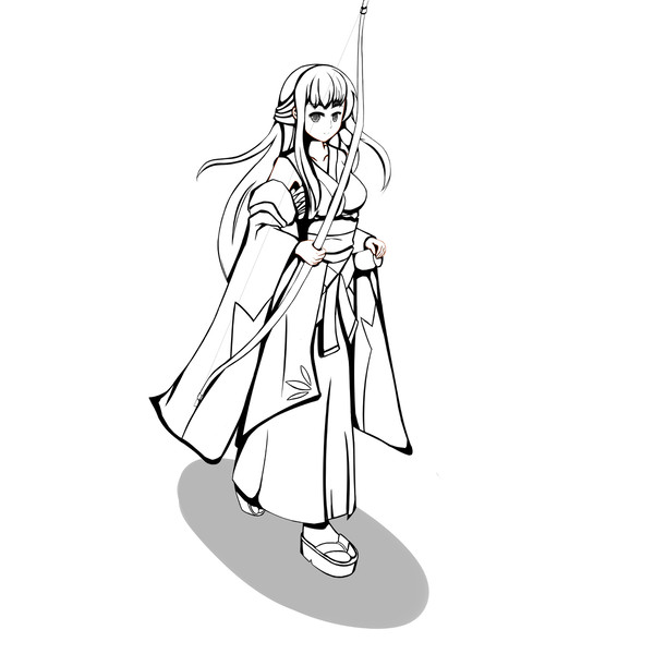 无题