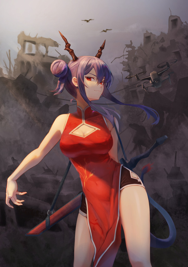 习作