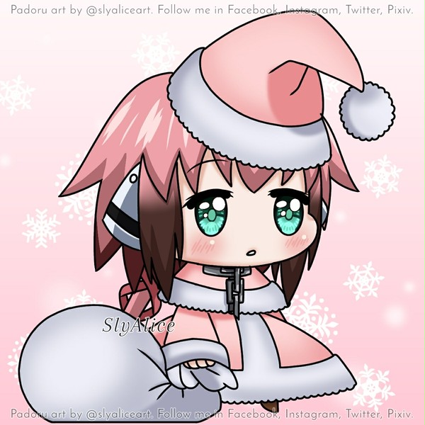 Ikaros PADORU