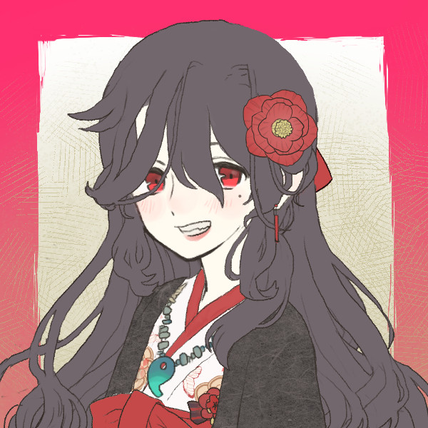 ふたりの“カメリア”