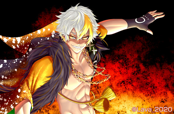 RAIJIN ミズキ