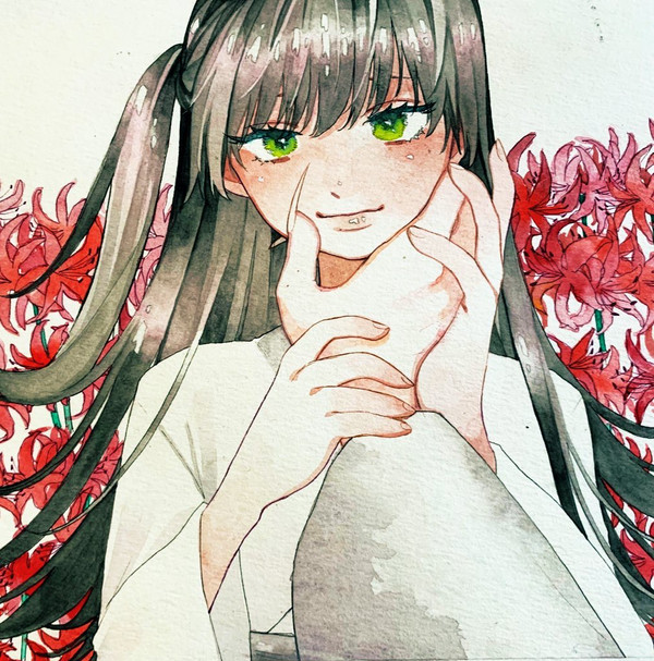 こっち向いて