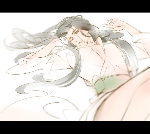 渣反堆图