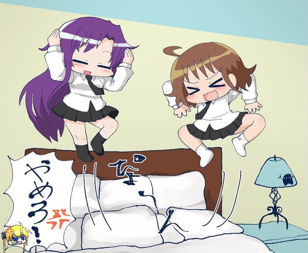 キルミー まとめ