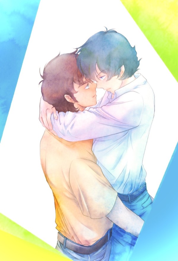 【腐向】じゅどかみらくがきログ4