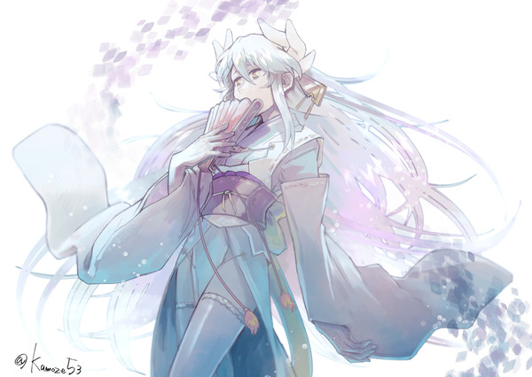 清姫
