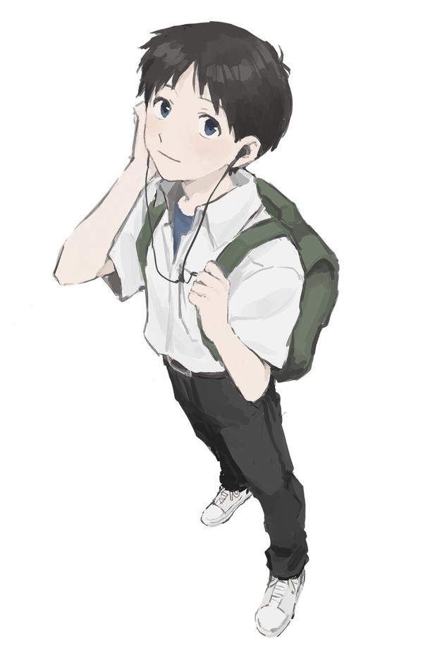 かをとしんlog