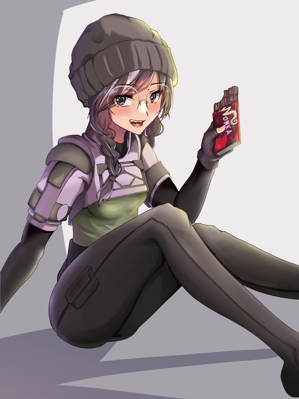 ドッケビ