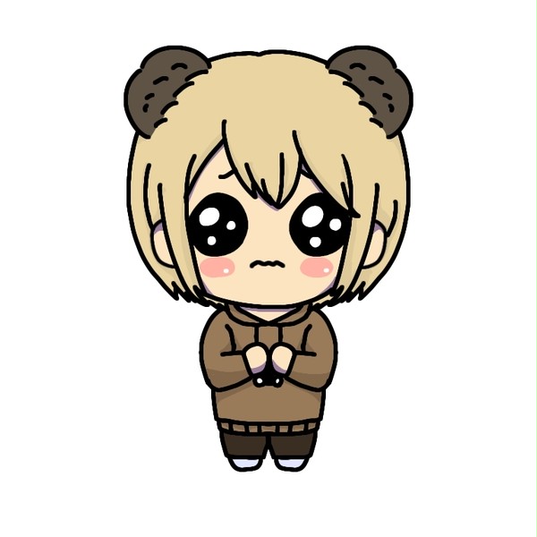 ソバルトさん