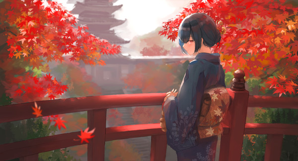 fall