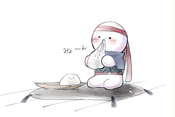 MO+MO擬まとめ＠【腐あり】