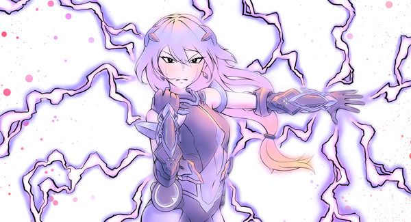 fu hua shadow knight