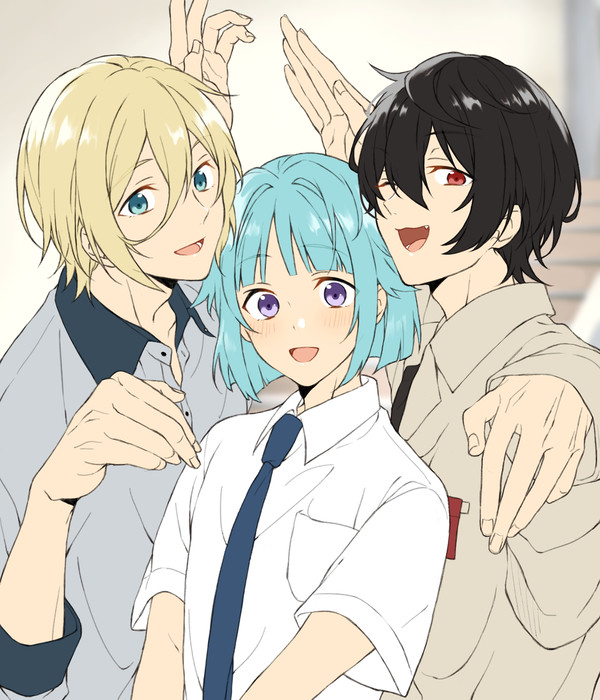 あんスタ log.2020