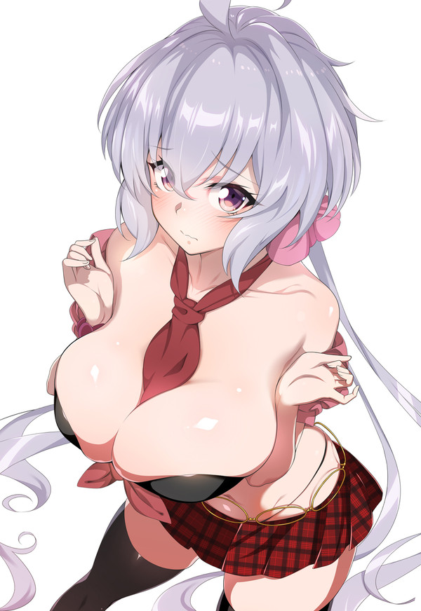 雪音クリス