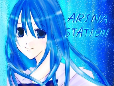 昔の版権CGイラストまとめ