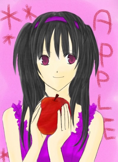 昔のお題イラストまとめ