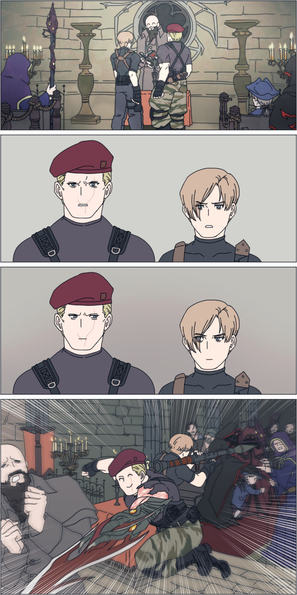 (ほぼ)クラレオまとめ2