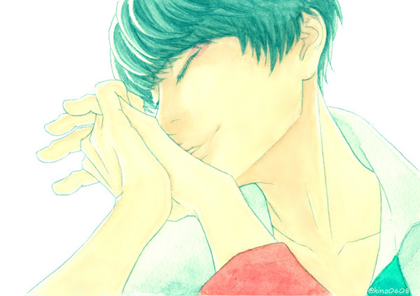 らくがきログ2020