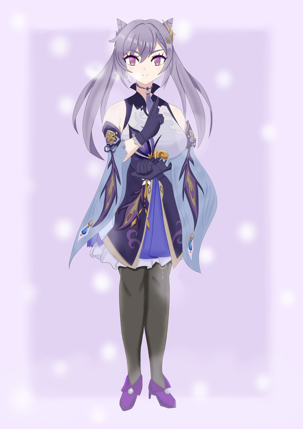 冬の刻晴