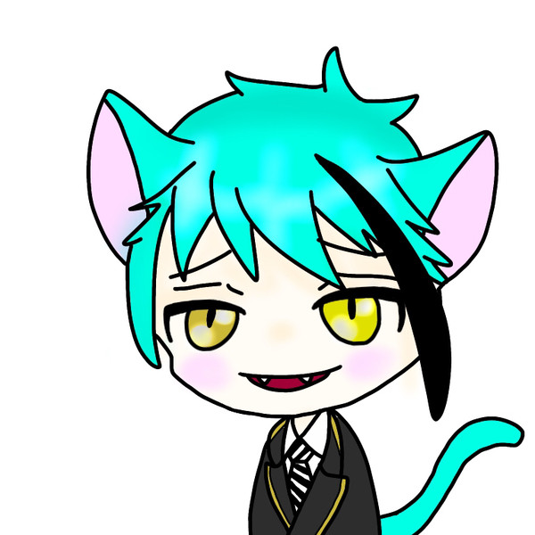 ネコジェイドォ🐬