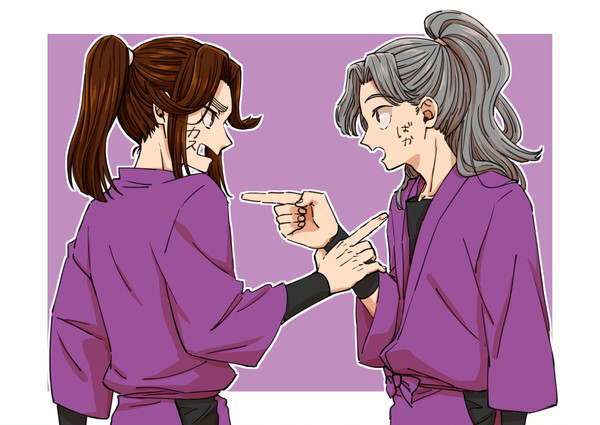 にんたま詰