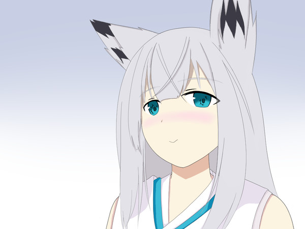 江風