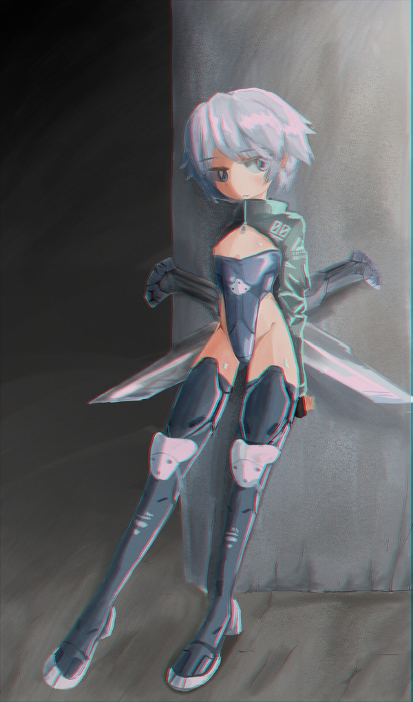 shrug