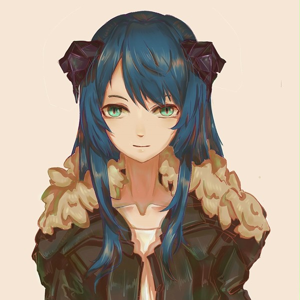 小莫
