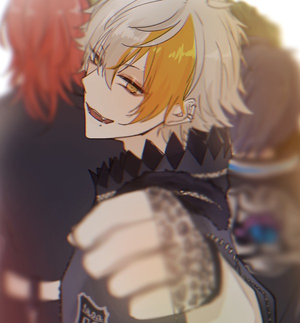 チームB